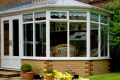 conservatories Great Oxendon
