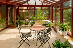 Great Oxendon conservatory quotes