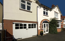 Great Oxendon multiple storey extension leads